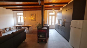 Casa Claudia Pieve centro storico Tremosine